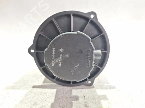 Heater blower motor HYUNDAI LANTRA II (J-2) 2.0 16V | BP29521674M62 