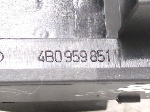 Left front window switch AUDI A3 (8L1) 1.6 | BP32020186I27  - Image 5