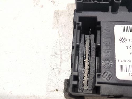 Left front window motor VW GOLF V (1K1) 2.0 TDI | BP31370322E21  - Image 9