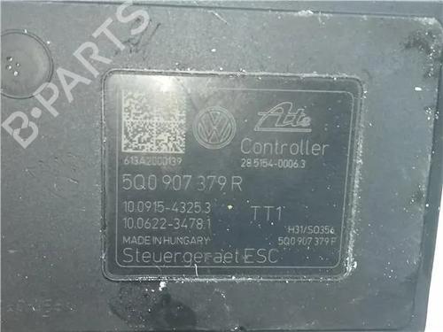 ABS pump SEAT LEON (5F1) 2.0 TDI | BP23912575M43 