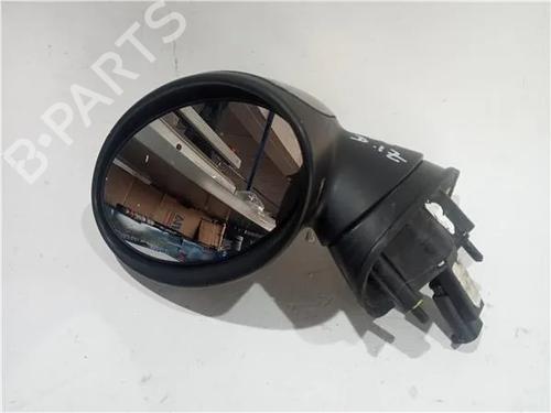 Used Left mirror MINI MINI (R50, R53) Cooper (116 hp) 23920643