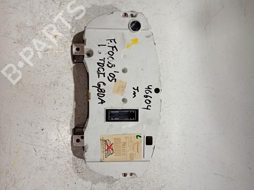 Instrument cluster FORD FOCUS II (DA_, HCP, DP) 1.6 TDCi | BP23903064C47 