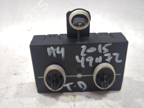 Used Electronic module Electronic module 39493295 39493295