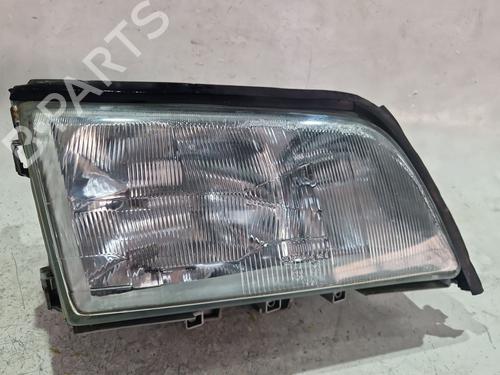 Used Right headlight Right headlight MERCEDES-BENZ C-CLASS (W202) C 250 D (202.125) (113 hp) 34124629 34124629