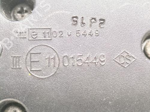 Right mirror DAEWOO NUBIRA Saloon (J100) 1.6 16V | BP31882284C27 
