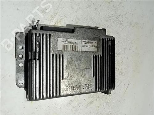 Elektronisk modul RENAULT MEGANE I Classic (LA0/1_) 1.9 dTi (LA1U) (80 hp) 23928805