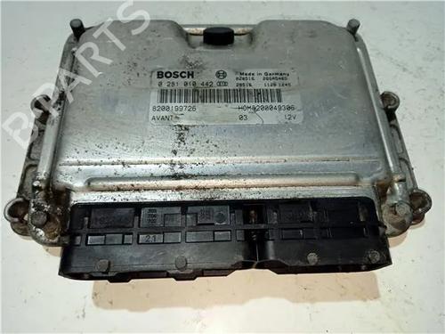 Elektronisk modul RENAULT MEGANE I Classic (LA0/1_) 1.9 dTi (LA1U) (80 hp) 23911891