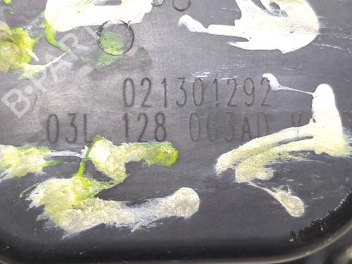 Throttle body SEAT IBIZA IV (6J5, 6P1) 1.6 TDI | BP27860180M82 