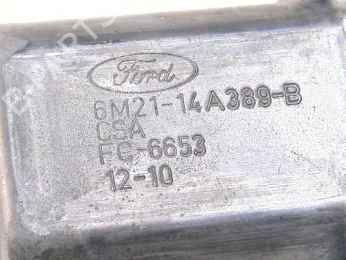 Front left window mechanism FORD MONDEO IV (BA7) 2.2 TDCi | BP32844196C22 - Image 4