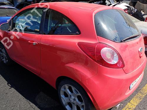 Steering column FORD KA (RU8) 1.2 | BP38952617M21 - Image 9