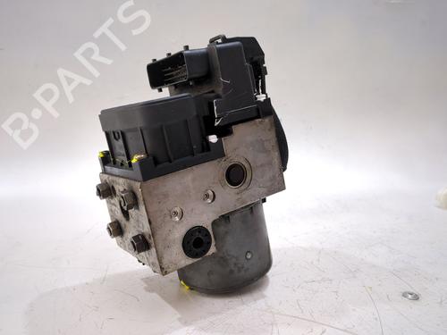 ABS pump PEUGEOT 307 (3A/C) 2.0 HDi 90 | BP27273200M43 