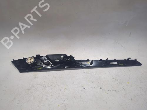 Front left interior door handle VW PASSAT B8 Variant (3G5, CB5) 2.0 TDI | BP23902616I13 