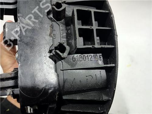 Driver airbag CITROËN C4 Picasso I MPV (UD_) 1.6 HDi | BP23906725C9 