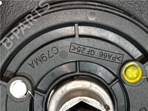 Steering wheel FORD FIESTA V (JH_, JD_) 1.25 16V | BP23918289C49 