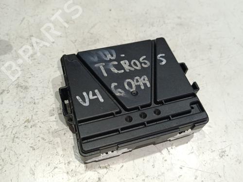 Electronic module VW T-CROSS (C11, D31) 1.0 TSI | BP37088887M83 - Image 3