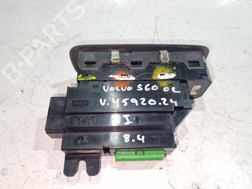 Left front window switch VOLVO S60 I (384) 2.4 D | BP34624285I27 - Image 4