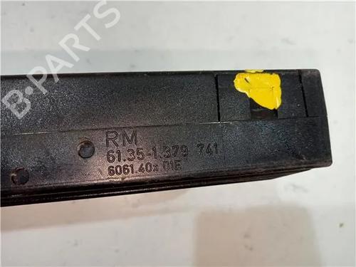 Electronic module BMW 5 (E34) 525 i 24V | BP23907544M83 