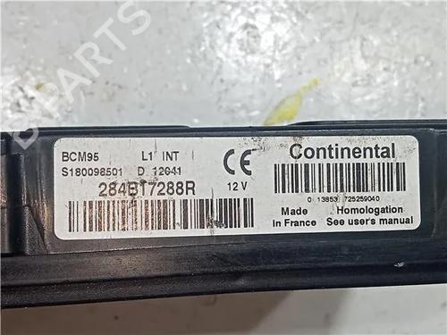 Andere RENAULT MEGANE III Hatchback (BZ0/1_, B3_) 1.5 dCi | BP23915249O1 