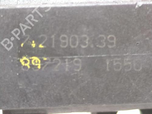 Elektronisk sensor OPEL ASTRA H Saloon (A04) 1.7 CDTi (L69) | BP27697541M84 