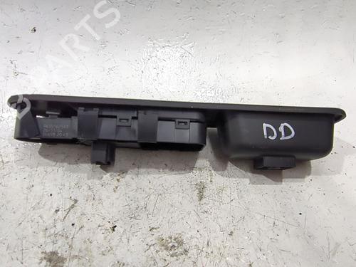 Right front window switch PEUGEOT 307 Break (3E) 1.6 HDi 110 | BP34624258I26 - Image 3