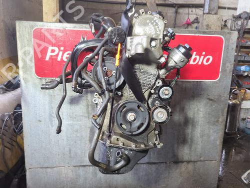 Moteur SKODA FABIA II (542) 1.2 (60 hp) 23927935