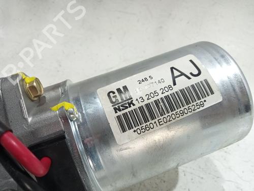 Steering column OPEL CORSA C (X01) 1.3 CDTI (F08, F68) | BP36499835M21 - Image 7
