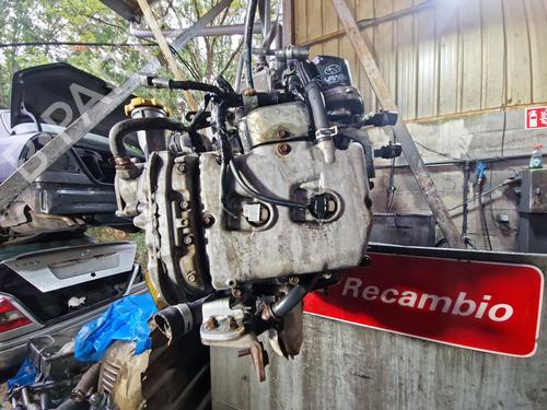 Engine SUBARU FORESTER (SH_) 2.0 D AWD (SHH, SHD, SHN) | BP39068262M1 - Image 3