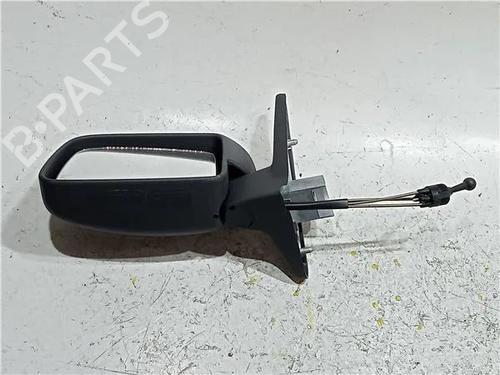 Used Left mirror RENAULT SUPER 5 (B/C40_) 1.1 (48 hp) 23916586