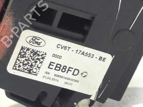 Ratstangsstang FORD KUGA II (DM2) 2.0 TDCi 4x4 | BP38796617I23 - Image 2