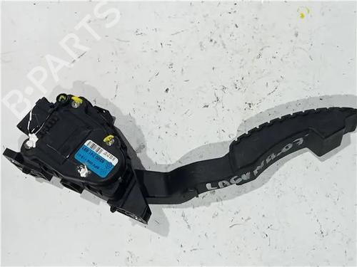 Pedal RENAULT LAGUNA II Grandtour (KG0/1_) 1.9 dCi (KG0G) | BP23917935I4 