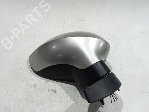 Right mirror SEAT IBIZA IV SC (6J1, 6P5) 2.0 TDI | BP29562047C27 
