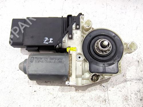 Left front window motor SEAT TOLEDO II (1M2) 1.9 TDI | BP31872647E21 - Image 2
