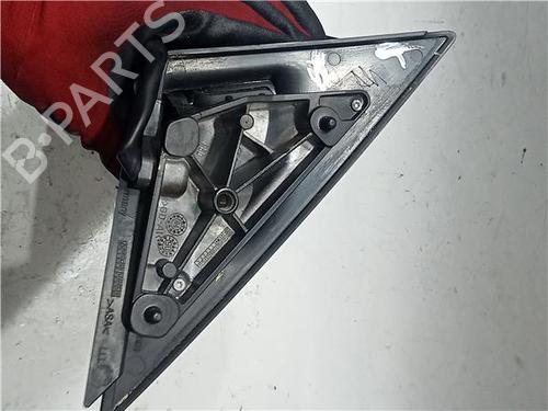 Left mirror AUDI A3 (8P1) 2.0 TDI 16V quattro | BP23915031C26 