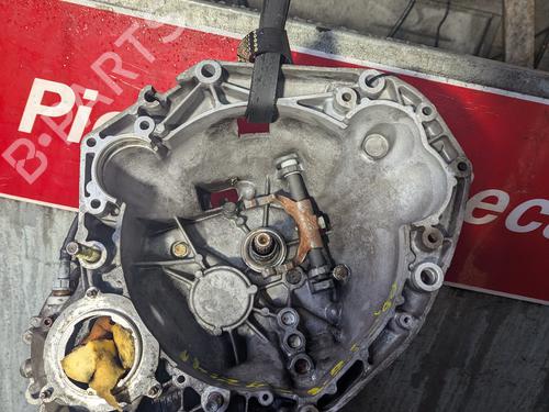 Used Gearbox SEAT IBIZA I (21A) [1984-1993]  23902191