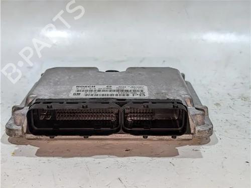 Elektronisk modul OPEL ASTRA G Saloon (T98) 2.0 DI (F69) | BP23924408M83 