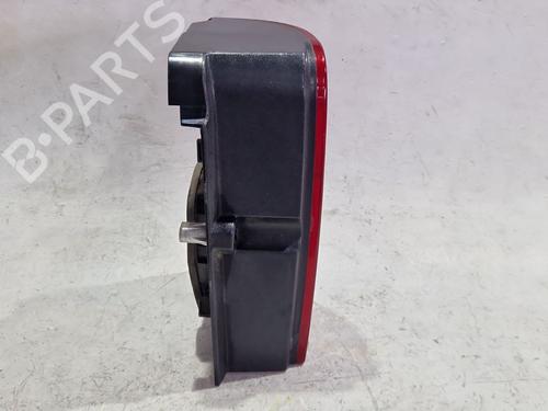 Right taillight PEUGEOT PARTNER MPV (5_, G_) 1.9 D 4x4 | BP30656321C35
