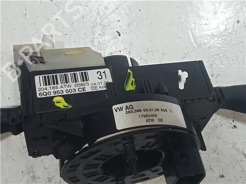 Switch VW POLO IV (9N_, 9A_) 1.4 TDI | BP23915015I30