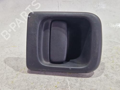 Used Front left interior door handle Front left interior door handle RENAULT MASTER II Van (FD) 2.5 dCi (FD01, FD02, FD21, FD22, FD31, FD32, FD3Y, FD71,... (120 hp) 34152660 34152660