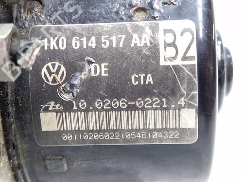 ABS pump SEAT LEON (1P1) 2.0 TFSI | BP30005800M43