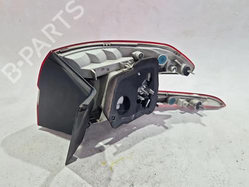 Left taillight PEUGEOT 308 I (4A_, 4C_) 1.6 HDi | BP29387269C34 