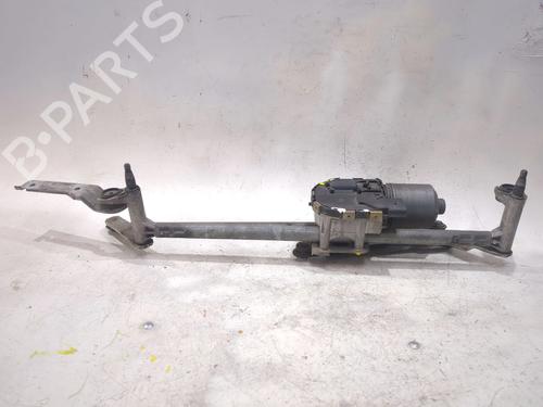 Used Front wiper motor VW GOLF V (1K1) 1.9 TDI (105 hp) 28621730