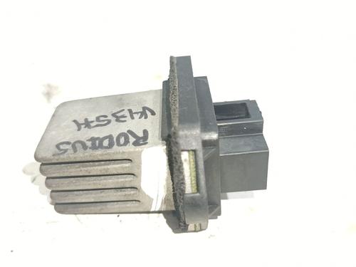 Heater resistor SSANGYONG RODIUS I 2.7 Xdi 4WD | BP39097075M108 - Image 3