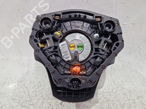 Driver airbag OPEL CORSA D (S07) 1.3 CDTI (L08, L68) | BP30787402C9 