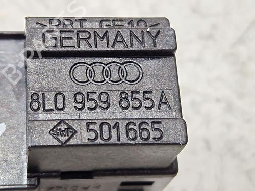 Høyre Foran elrute bryter AUDI A3 (8L1) 1.9 TDI | BP29876432I26