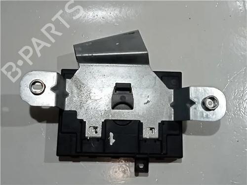 Elektronisk modul FORD FIESTA VI (CB1, CCN) 1.6 TDCi | BP23913347M83