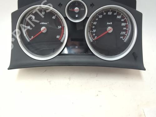 Cockpit OPEL ASTRA H (A04) 1.9 CDTI (L48) (150 hp) 24926087