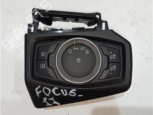 Used Switch FORD FOCUS III 1.0 EcoBoost (125 hp) 23909000
