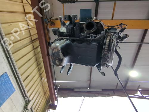 Engine DAEWOO MATIZ (M100, M150) 1.0 | BP37486633M1 - Image 7