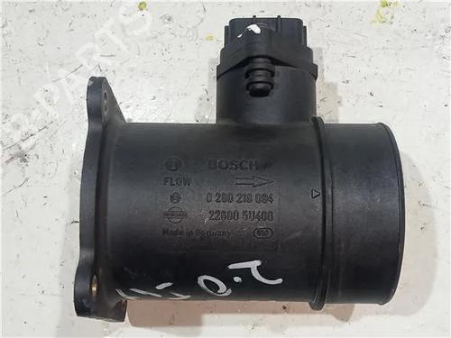 Luftmassemåler NISSAN ALMERA II (N16) 2.2 dCi | BP23923983M95