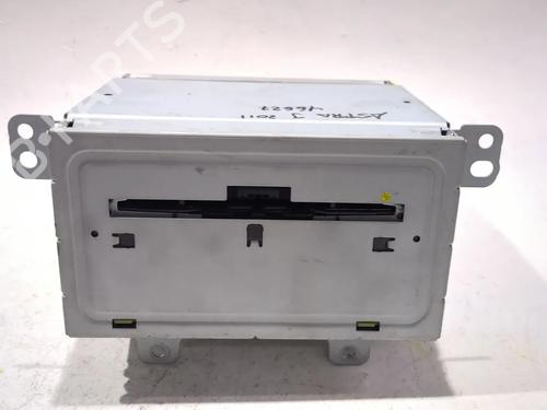 Radio OPEL ASTRA J GTC [2011-2018]  23903251